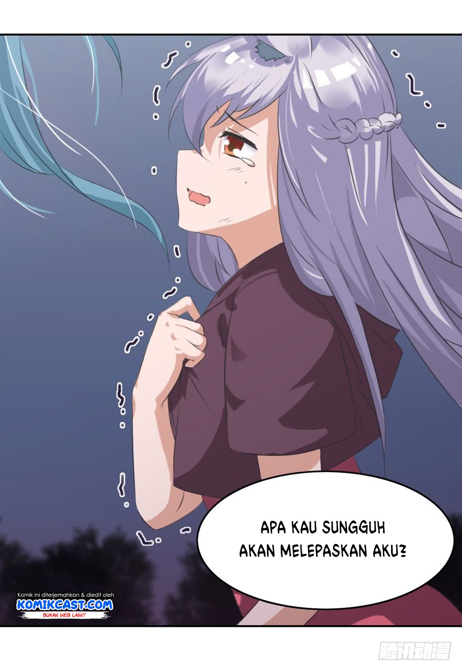 I Picked Up a Demon Lord as a Maid Chapter 05 Gambar 6